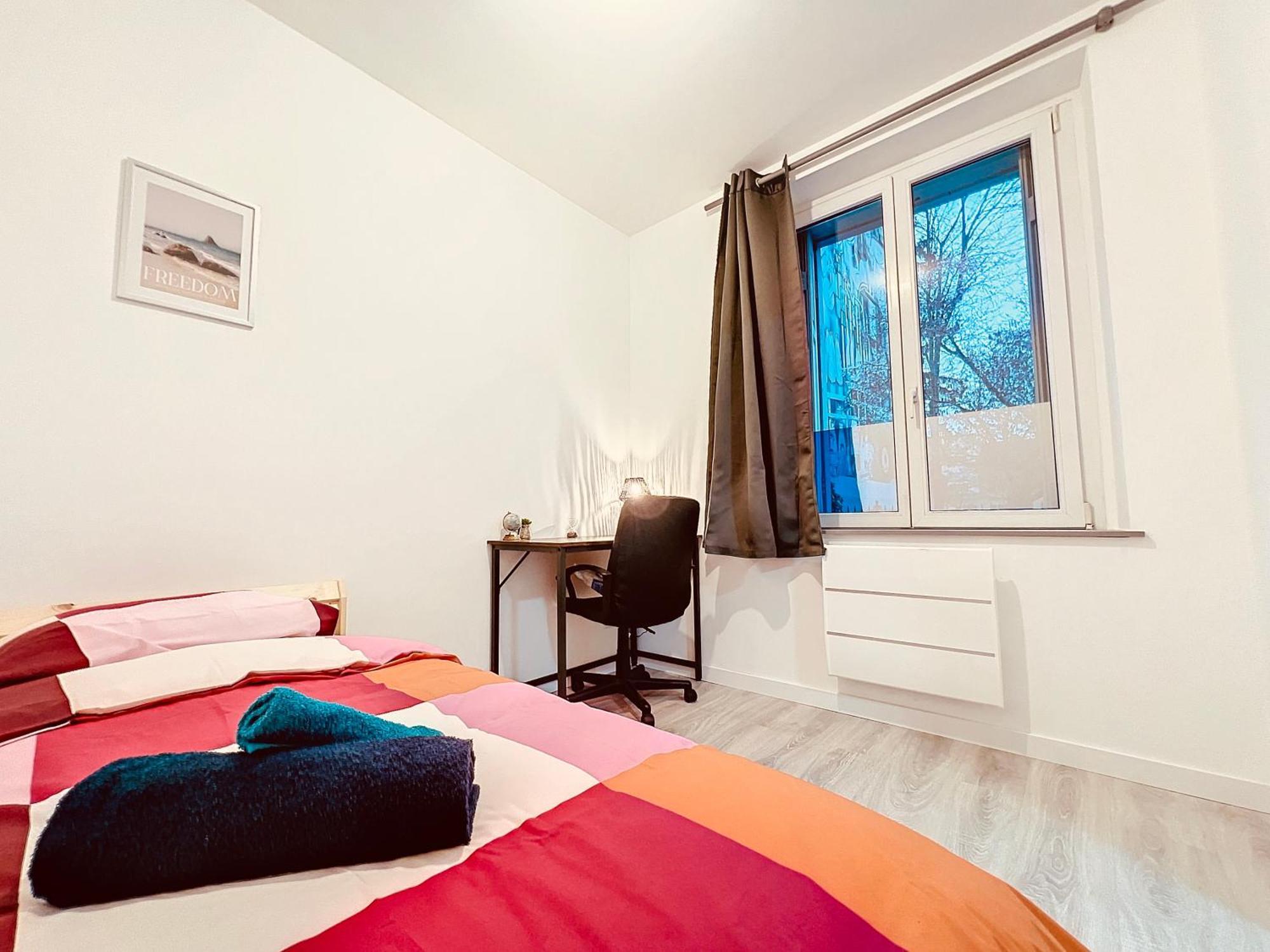 شقة Le K - Mulhouse Centre المظهر الخارجي الصورة